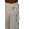 thumbnail image 3 of Gray Nicolls Large Ice XP Navy Trim Pants, 3 of 3