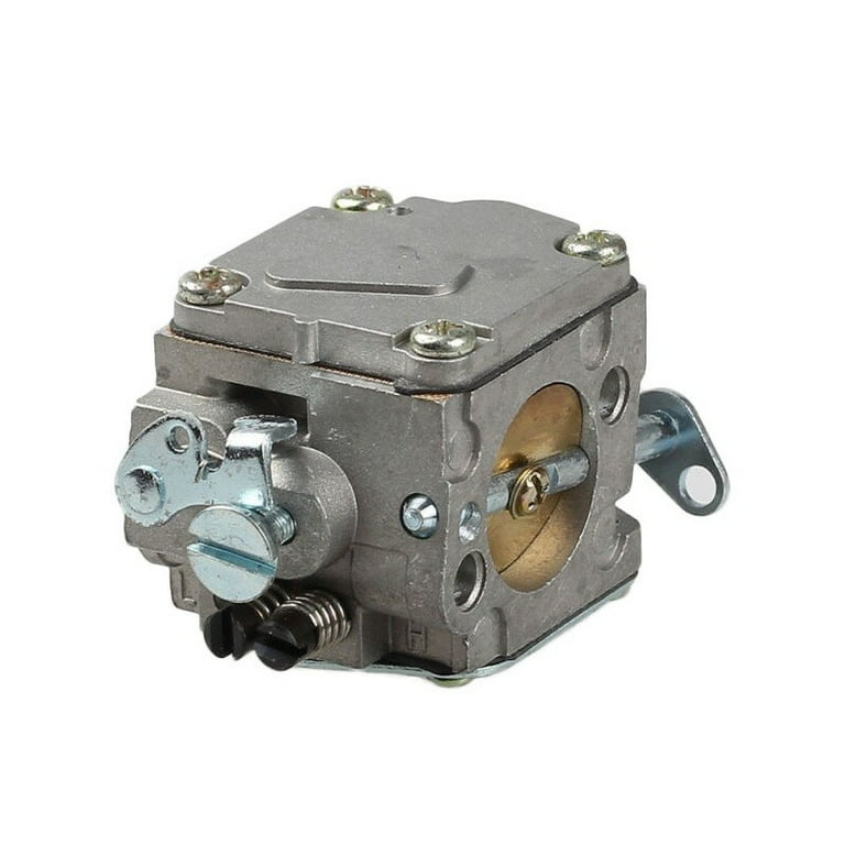 Geege Carb Carburetor for Husqvarna 61 266 268 272 272XP Fit