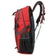 thumbnail image 3 of Mochila, Mochila Impermeable De 40 L, Mochila para Deportes Al Aire Libre, Mochila De Viaje, Durabilidad Mejorada, 3 of 8