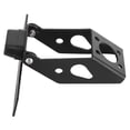 thumbnail image 3 of Motorcycle  Eliminate Rear License Plate Mount License Plate Holder  Eliminate With LED Light Fit For  YZF R6 2008-2019, 3 of 8