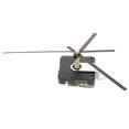 thumbnail image 4 of Silent Operation Clock Movement Parts For DIY Clock Replacement In Durable Materials For Clock Lovers 1 Set, 4 of 5