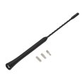 thumbnail image 2 of 9" Universal Car Flexible Noise Beesting Aerial, 2 of 7