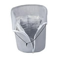 thumbnail image 5 of koolsoo Outdoor Pot Protection Bag Thermal Outside Garden Plant Pot Insulation Cover 17.72x19.69 inch, 5 of 8