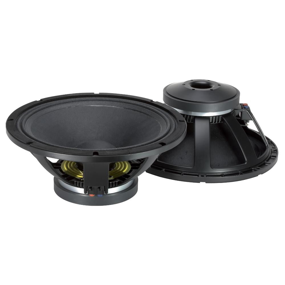 Bocina RCF L18P300 Subwoofer 18' 2000w 97dB bobina 4 RCF | Bodega