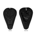 thumbnail image 6 of UDIYO Thick Cycling Bicycle EVA Pad Seat Case Comfortable Saddle Cover Bike Cushion, 6 of 7