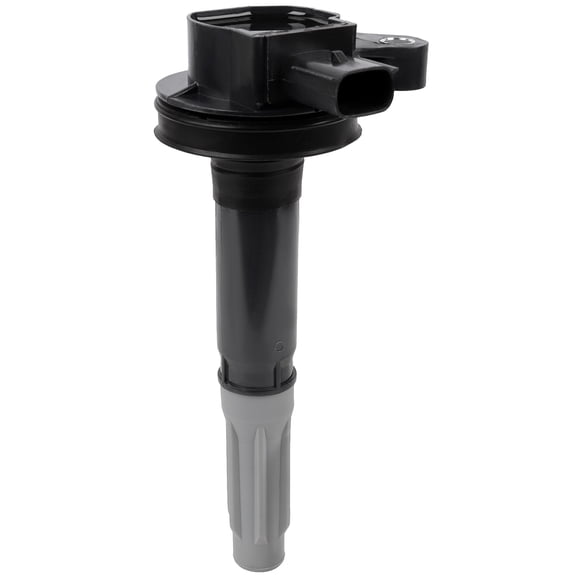 SCITOO Ignition Coil Coils Pack fits for Ford for Mustang 5.8L 2013-2014 for Mustang 5.0L/3.7L 2011-2015 for F-150 6.2L/3.7L 2011-2014 for F-150 3.5L/5.0L 2011-2015 UF622 B181HE DG542 1 PCS