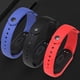 thumbnail image 4 of Correa de reloj para Xiaomi Mi Band, pulsera deportiva de silicona con NFC, para modelos 3, 4, 5 y 8, 7 y 6, 4 of 4