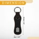 thumbnail image 4 of Unique Bargains 2 Pcs Gancho para Reposacabezas de Asiento de Automóvil Universal para la Mayoría de Automóviles, SUV, Camión, 4 of 7