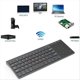 thumbnail image 5 of 2.4G Wireless Touchpad Keyboard with 59 Keys Numeric Keypad Ultra, 5 of 5