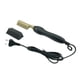 thumbnail image 3 of Hot Comb Hair Straightener Heat Pressing Combs - Peine eléctrico de cerámica para alisar el cabello, rizador para cabello negro natural Barba Pelucas Vacaciones, 3 of 4