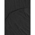 thumbnail image 4 of Ma Croix Mens Premium Cotton Casual Crew Neck Short Sleeve Tri Blend Fabric Tee Shirt, 4 of 6