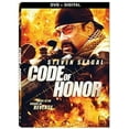 thumbnail image 2 of Code of Honor (DVD), 2 of 2