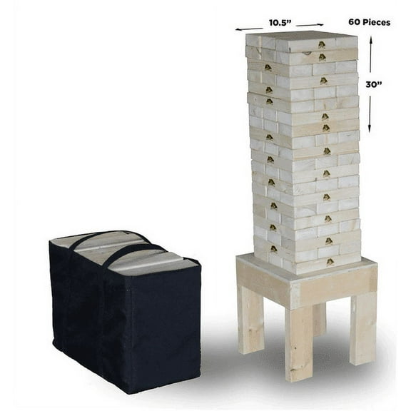 East Carolina University Engraved Tumbler Tower - 60 Pieces