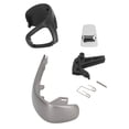 thumbnail image 2 of Car Automatic Transmission Shifter Knob Kit 42539736 Replacement for Sonic 2012‑2016, 2 of 8