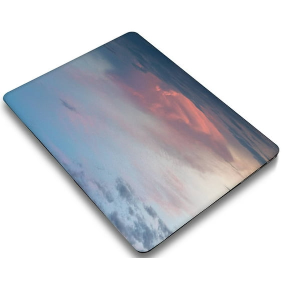 KSK KAISHEK Hard Protective Shell Case Cover Compatible 2021 - 2023 Released MacBook Pro 16 inchs with XDR Display Touch ID Type C + Black Keyboard Cover Model: M2 A2780 & A2485 M1 Colorful B 1046