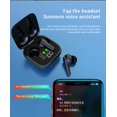 thumbnail image 4 of Auriculares Bluetooth J6 Caja de carga Auriculares inalámbricos, 4 of 5