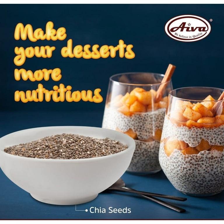 Chia Seeds - Walmart.com