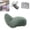 #D, variant on EVHRZN Remote Control Electric Car Tail, Adorable Cat Tail for Car, Rechargeable Plush Animal Moving Tail, USB Rechargeable, Fluffy Wagging Action, Universal Fit for Auto Trunk Bumper Decoration