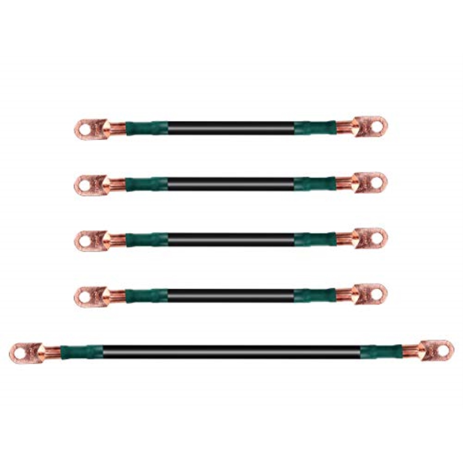 10l0l golf cart battery cables for ezgo 1994 & up, ezgo battery cables