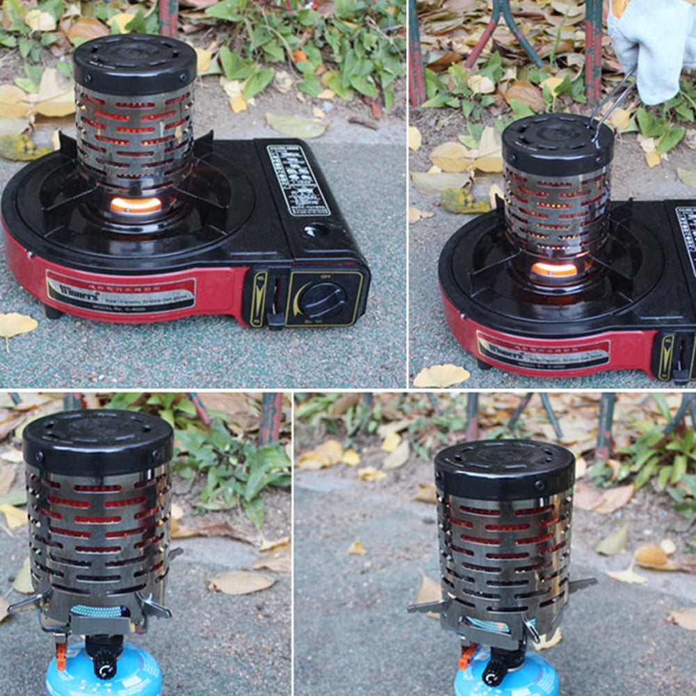 Mini Heater New Spot Far Infrared Outdoor Travel Camping Equipment