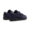 thumbnail image 3 of NIKE WOMENS DUNK LO LX WMNS "Purple Ink" FB7720 001 from Stadium Goods, 3 of 8