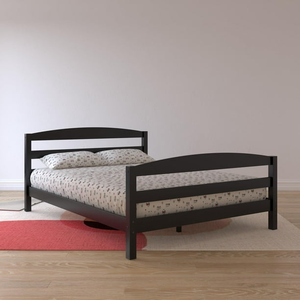 Better Homes Gardens Leighton Bed, How Much Does A Full Size Metal Bed Frame Cost In India