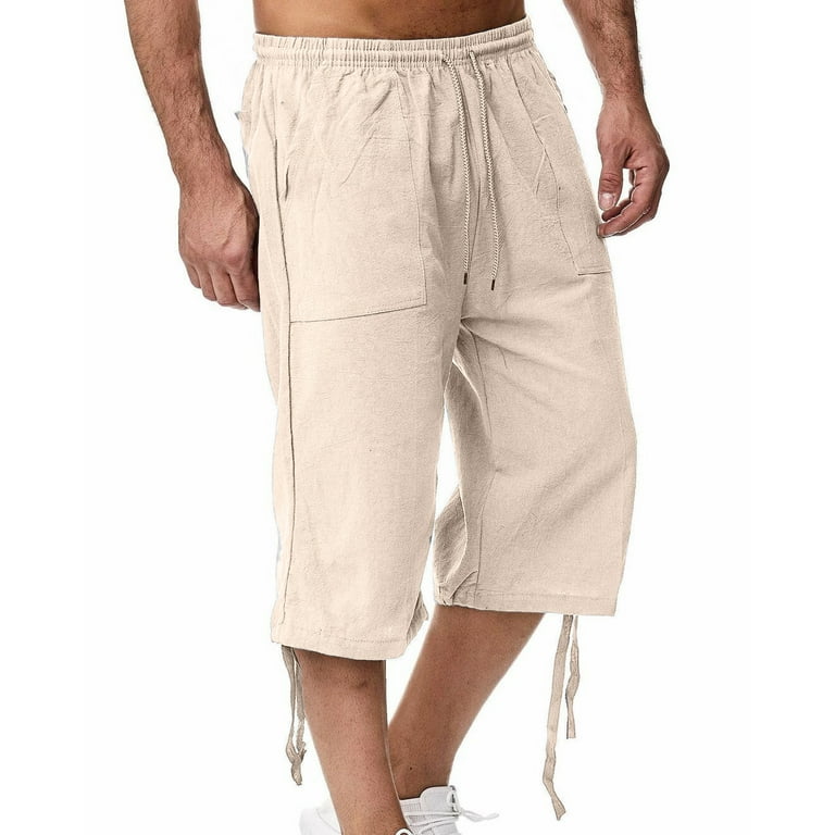 Shorts discount hombre walmart