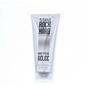 Biosilk Rock Hard Hair Styling Gelee, 6 oz