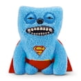 thumbnail image 1 of Peluche Fuggler x DC de ZURU Funny Ugly Monster Superman 23 cm, 1 of 5