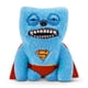 thumbnail image 1 of Peluche Fuggler x DC de ZURU Funny Ugly Monster Superman 23 cm, 1 of 5