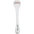 thumbnail image 1 of Kitsch, Micro Derma Facial Roller, White, 1 Roller, 1 of 2