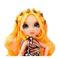 thumbnail image 2 of Muñeca Rainbow High Poppy Rowan, 2 of 4