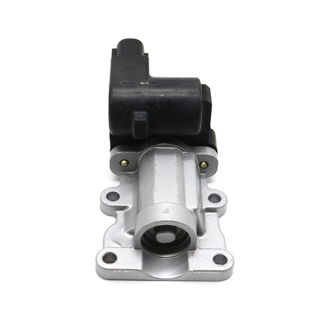 Válvula de control de aire ocioso Estabilidad Handy instalación IAC VEHÍCULO Componentes Eficiencia Reemplazo de avance para Highlander Guardurnaity VI002127-00B