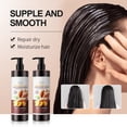thumbnail image 4 of Moisturizing And Smoothing Hair Conditioner Nourishing For Frizz Control And Softness,Black Polyester Hair Care Net, 4 of 6