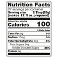 Lipton Instant Peach Iced Tea Mix, Sweetened, Caffeinated, Dairy Free, 10 Quarts