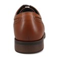 thumbnail image 3 of Dockers Mens Allen Leather Dress Captoe Oxford, 3 of 8