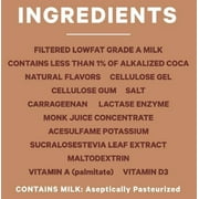 Fairlife Protein Shake, Chocolate, 11.5 fl oz