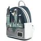 thumbnail image 2 of Bandolera Loungefly Harry Potter Hogwarts Castle Hedwig, 2 of 6