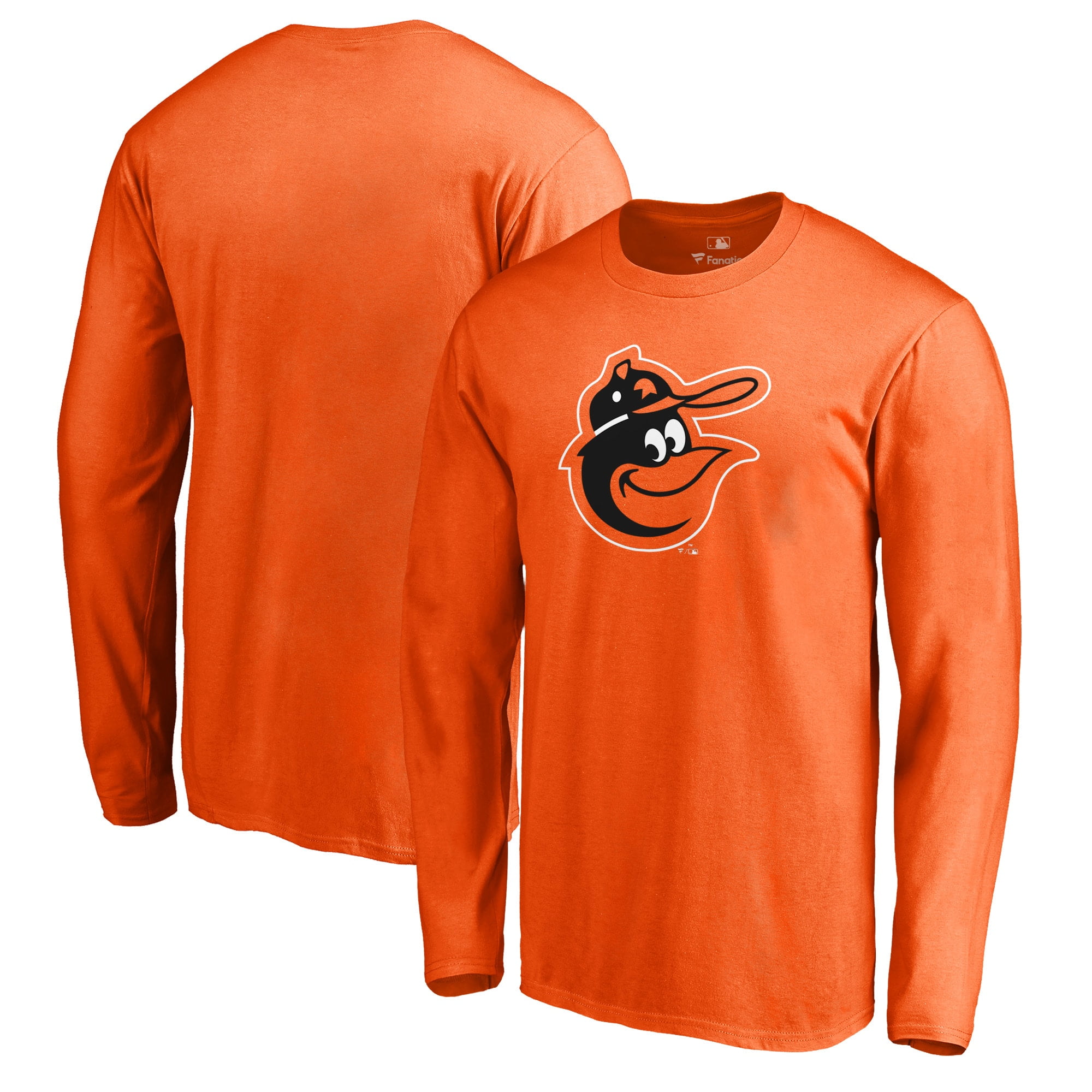 Baltimore Orioles Fanatics Branded Cooperstown Collection Huntington