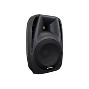 ES-08P 8 inch Active Loudspeaker