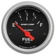 Autometer 3316 Jauge de Niveau de Carburant Électrique Sport Comp – image 1 sur 5