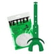 thumbnail image 1 of Markwort Vettex Protector Bucal Doubleguard para Fútbol Americano - Adulto, Color Verde Kelly, 1 of 6