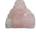 thumbnail image 2 of Buda de gran barriga Buda Maitreya Buda con cara sonriente Grano rojo Oro verde Polvo verde Artesanías de cristal, 2 of 4