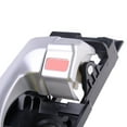 thumbnail image 3 of Left Inside Door Handle Panel Fit For for Hyundai Sonata 2006-2008, 3 of 3
