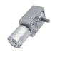 thumbnail image 5 of Motor Con Engranaje Helicoidal Reversible De Alto Par Motor Con Engranaje Helicoidal DC 12 V Motor De Reducción CW/CCW Para Máquina De Cortina De Cerradura De Puerta De Mesa, 5 of 7