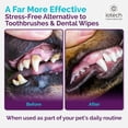 thumbnail image 7 of Recommended by Veterinarians Because it Simply Works Better. ioVet Oral Pet Water additive effortlessly Helps Your pet to The Clean, Healthy Mouth & Dazzling Fresh Breath You've Always Hoped for., 7 of 7