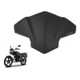 thumbnail image 1 of Cubierta Frontal Delantera Negra De Faro Italika Ft150ts, 1 of 1