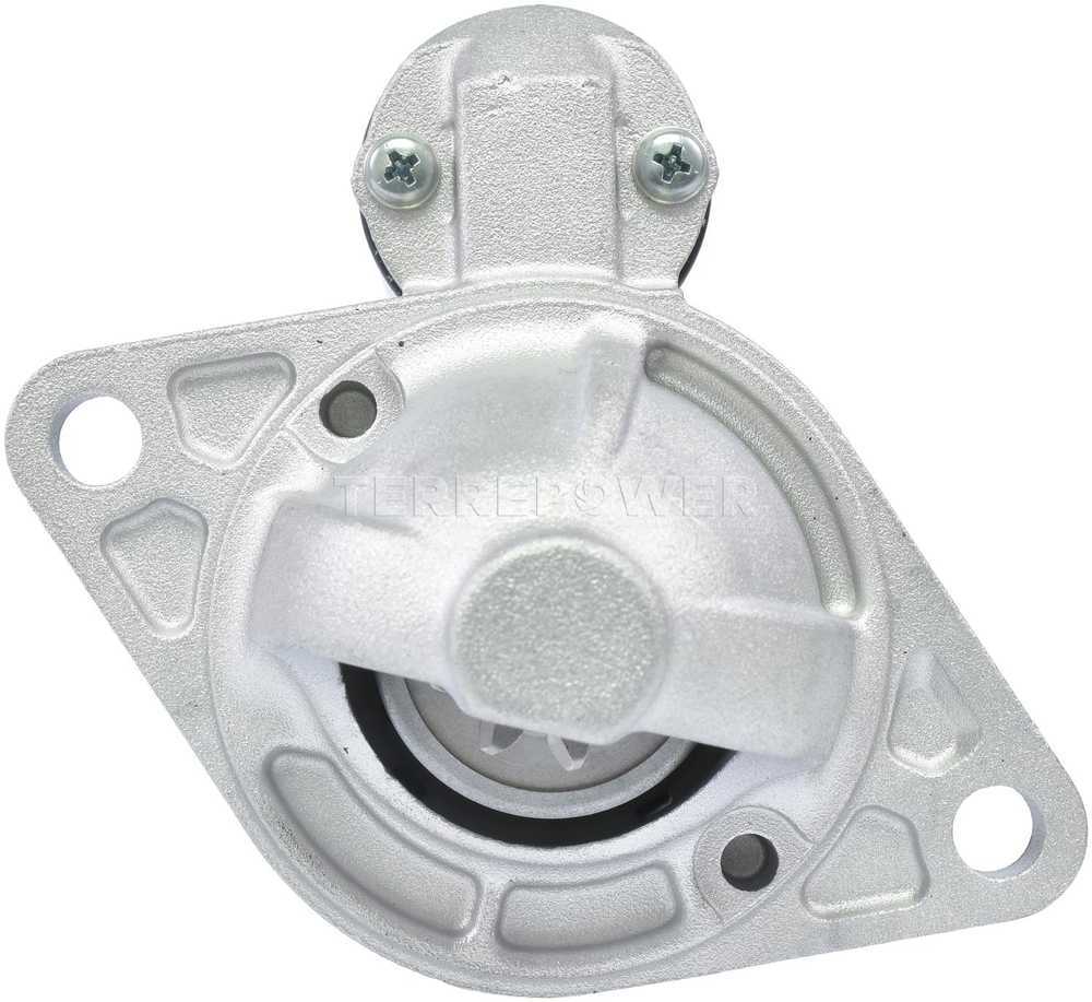 TERREPOWER formerly BBB Industries 52174 Reman Starter
