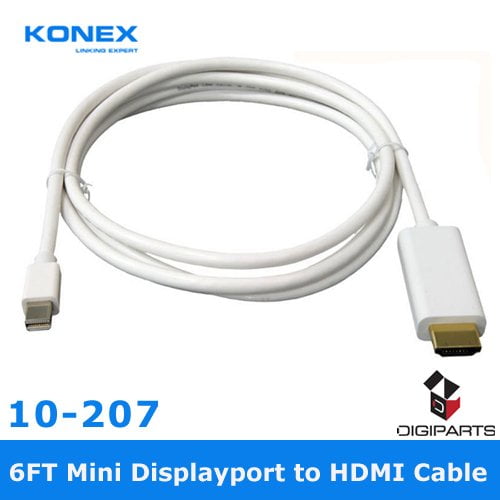 hdmi for mac book pro