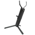 thumbnail image 4 of Pieds en Métal Support de Saxophone, Support de Saxophone Pliant Portable Support d'Affichage de Saxophone Matériaux de Qualité, 4 of 8